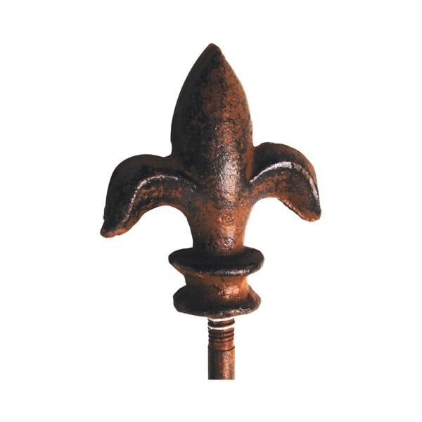 Suport pentru plante 8 buc. din metal – Esschert Design-image-3