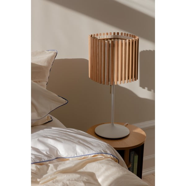 Suport pentru corp de iluminat alb 42 cm Santé – UMAGE-image-3