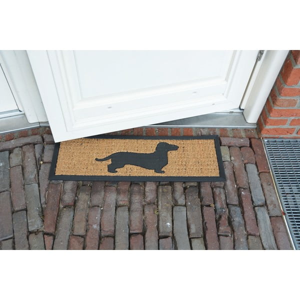 Covoraș de intrare 75x25 cm – Esschert Design-image-1