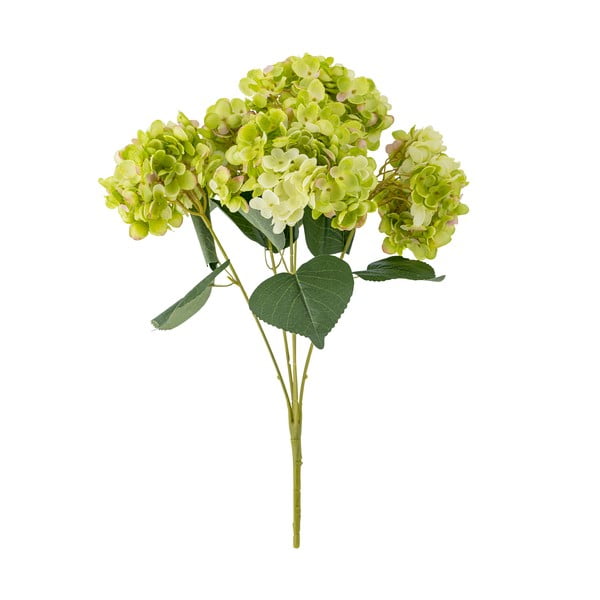 Plantă artificială (înălțime 49 cm) Hydrangea – Bloomingville