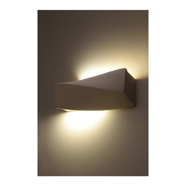 Aplică de perete Sollux Taurus Mini-image-3