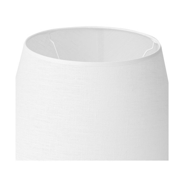 Abajur alb ø 55 cm – Côté Table-image-2