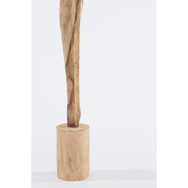 Statuetă din lemn Katopa – Light & Living-image-2