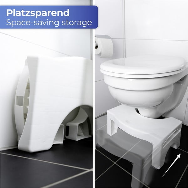 Treaptă înălțătoare albă – Maximex-image-3