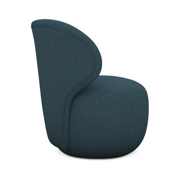 Fotoliu albastru Kama – Makamii-image-2