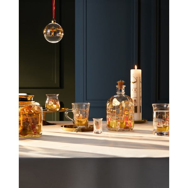 Sticlă 730 ml Holmegaard Christmas – Holmegaard-image-2