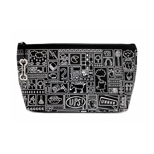 Portfard Makenotes Doodle Me!-image-1