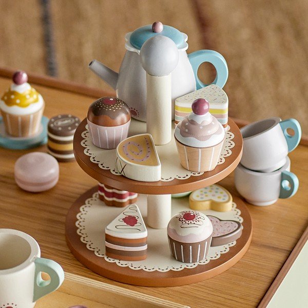 Set de joacă pentru copii Carlina - Bloomingville Mini-image-1