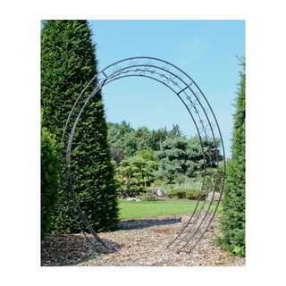 Arcadă pentru plante cățărătoare Lamos - Garden Pleasure