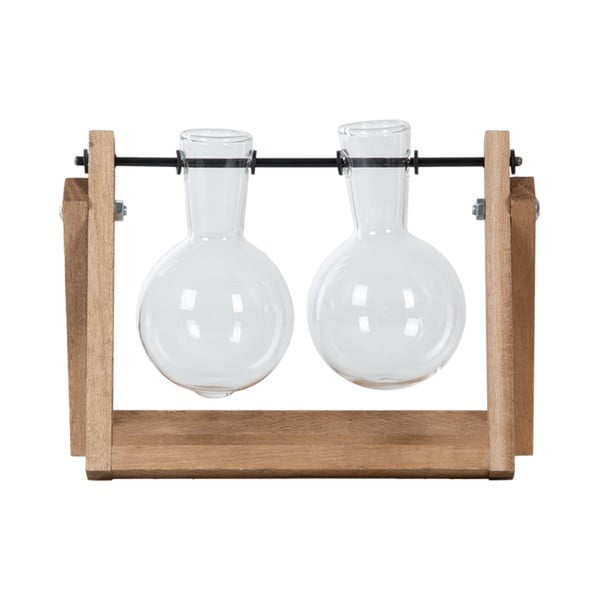 Vază Esschert Design Cutting Duo-image-1