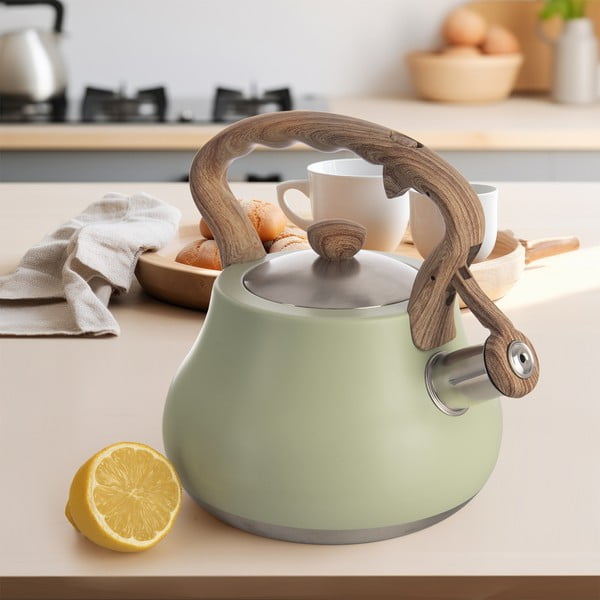 Ceainic 2 l Greenish – Orion-image-1