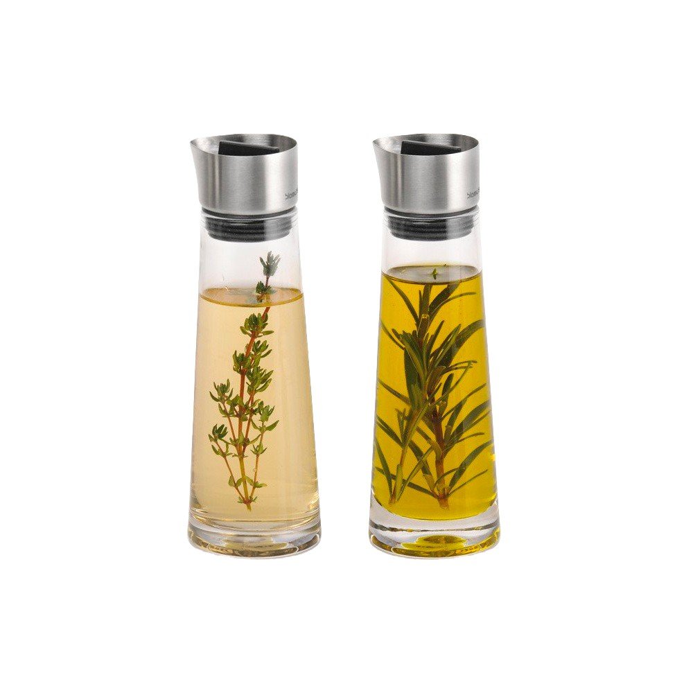 Set olivieră și oțetieră 2 buc. 150 ml Alinjo – Blomus