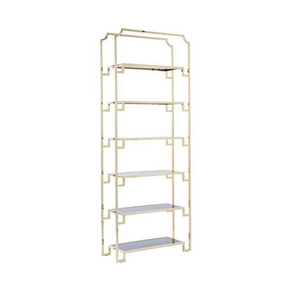 Etajeră Kare Design Gold Rush-image-3