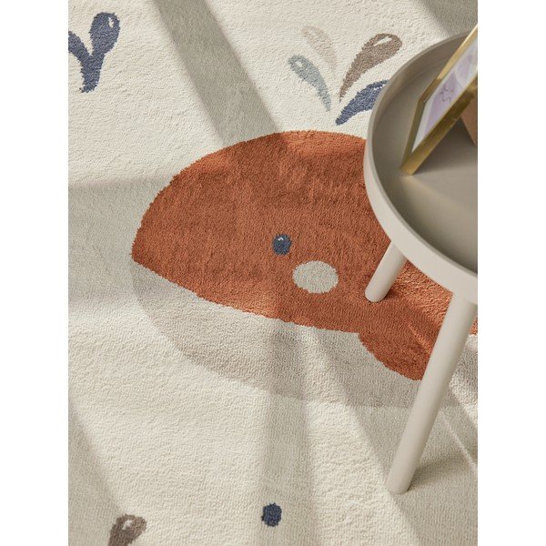 Covor pentru copii ø160 cm Moby – Hanse Home-image-3