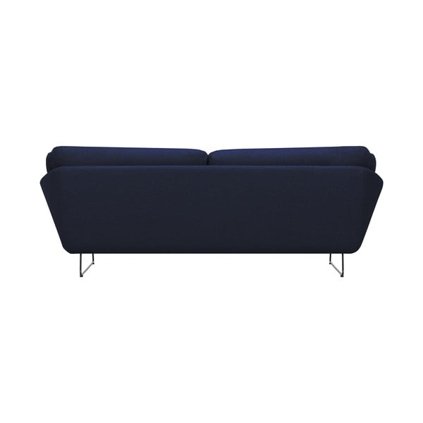 Canapea Windsor & Co Sofas Comet, albastru închis-image-3