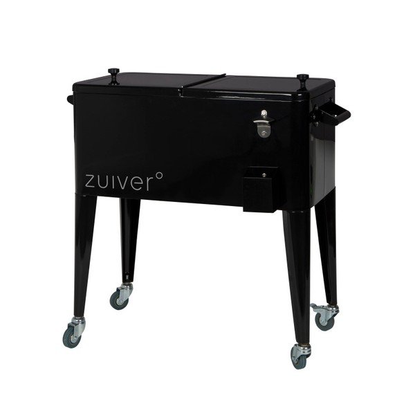 Cooler Zuiver Be Cool, negru-image-2