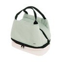 Geantă termoizolantă verde-mentă 7 l Termo – Orion