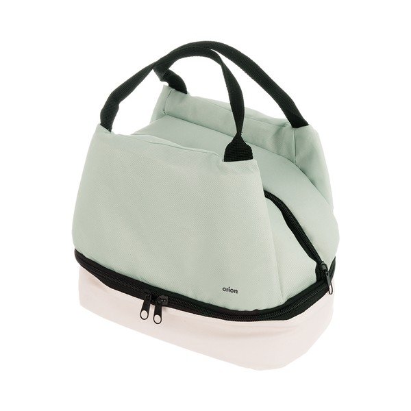 Geantă termoizolantă verde-mentă 7 l Termo – Orion