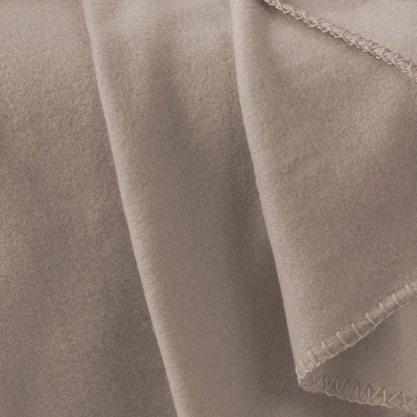 Pătură din polar/fleece 125x150 cm Milou – douceur d'intérieur-image-1