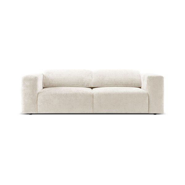 Canapea crem 234 cm Cruz – Micadoni Home