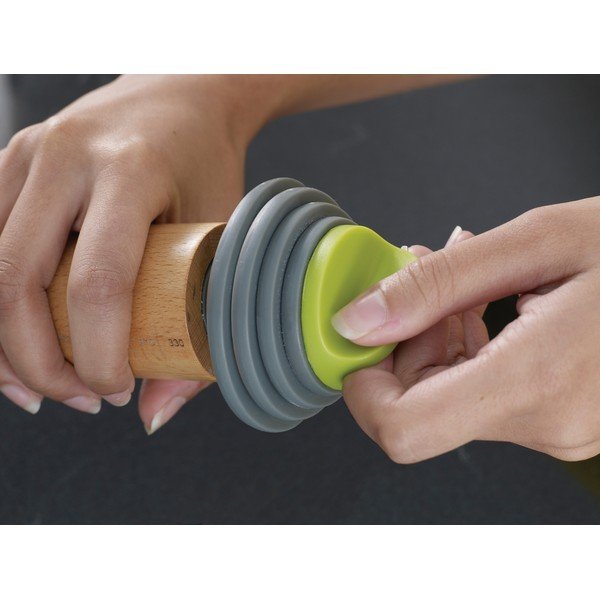 Sucitor reglabil cu inele colorate Joseph Joseph-image-4