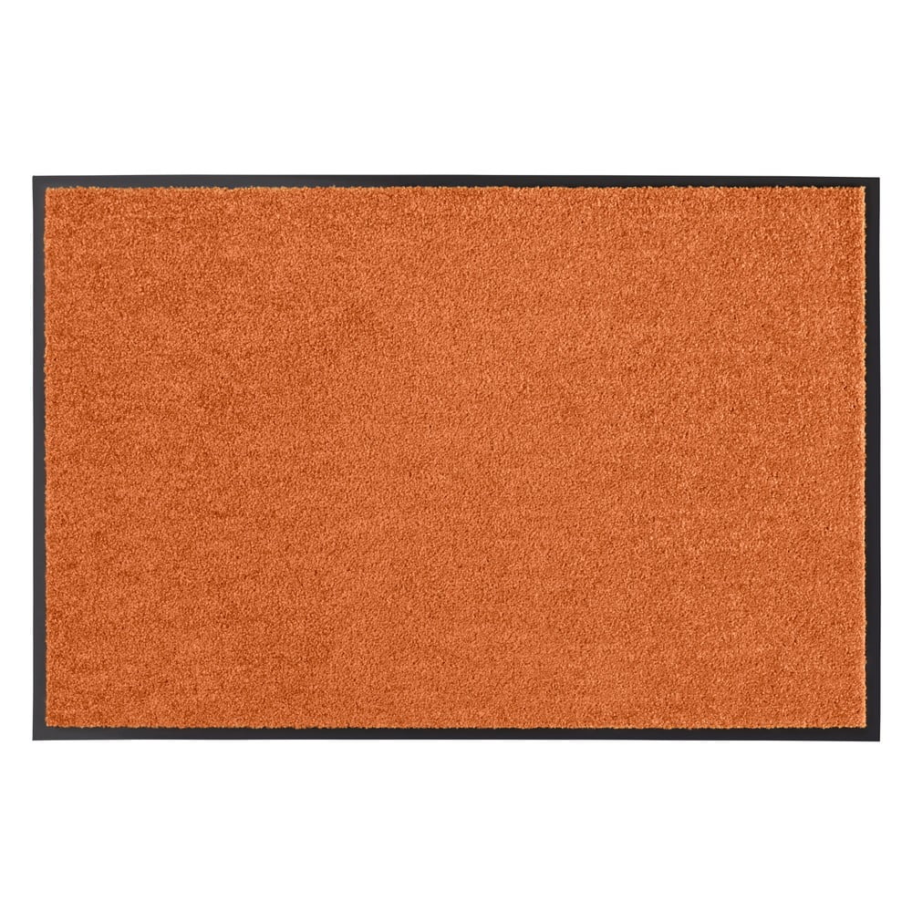 Covor Hanse Home Wash &amp; Clean, 39 x 58 cm, portocaliu