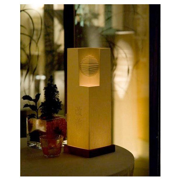 Sfeșnic MooDoo Design Sunrise, înălțime 32 cm-image-2