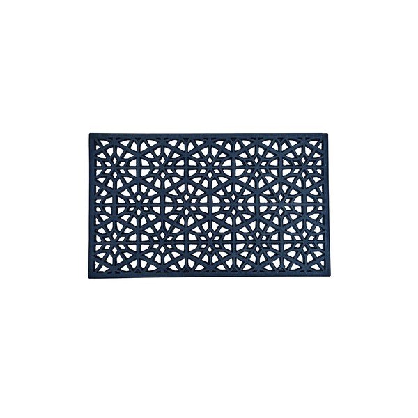Preș House Doctor Rubber, 45 x 75 cm-image-1