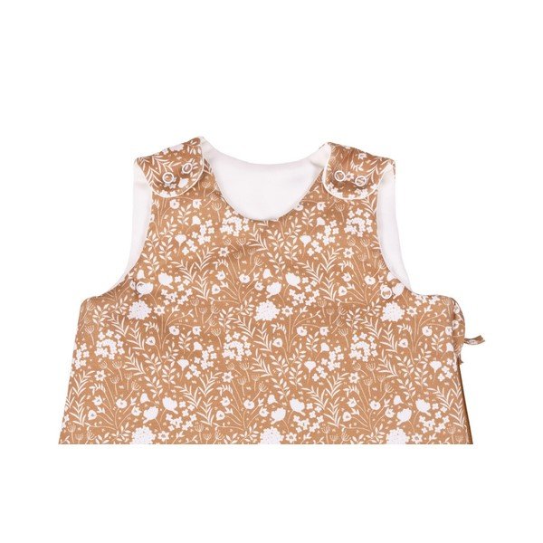 Sac de dormit pentru copii Organic – Malomi Kids-image-3
