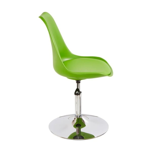 Set 2 scaune Støraa Sailor, verde-image-1