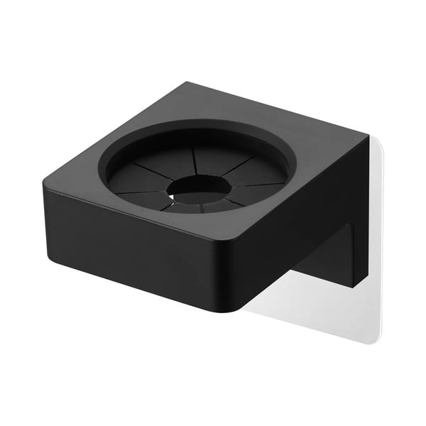 Agățătoare multifuncțională neagră din plastic Film Hook – YAMAZAKI