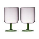 Pahare 2 buc. de vin 300 ml Torino – Lyngby Glas