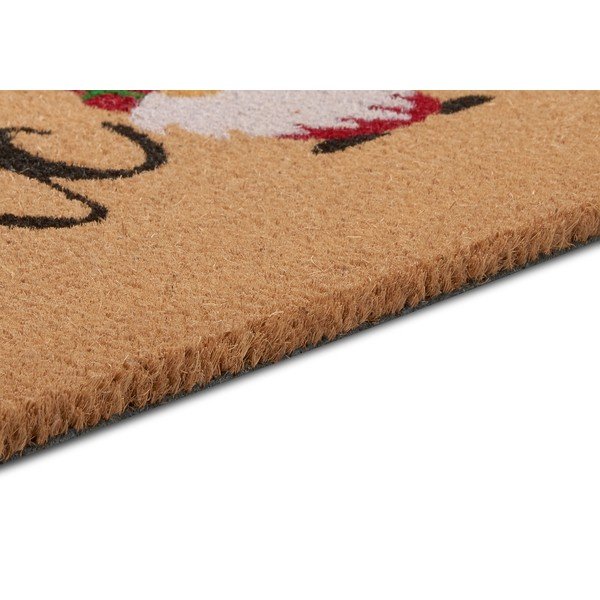 Covoraș de intrare 70x45 cm  cu model de Crăciun Mix Mats – Hanse Home-image-2
