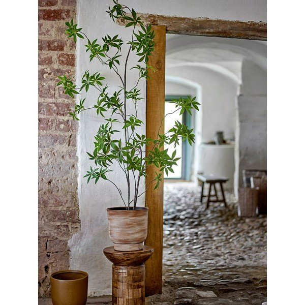 Plantă artificială (înălțime 160 cm) Palmatum – Bloomingville-image-1