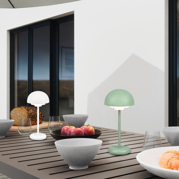 Corp de iluminat pentru exterior ø 13,5 cm Elliot – Reality-image-2