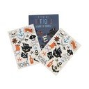 Folie de tatuaje pentru copii Beware of the Pirates – Rex London