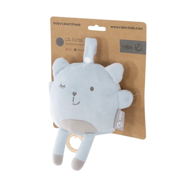 Jucărie pentru bebeluși Bear Benny – Roba-image-2