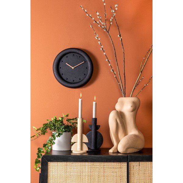 Vază PT LIVING Lady, maro deschis-image-1