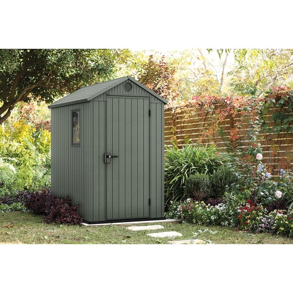 Căsuță de grădină Archer Darwin – Keter-image-2