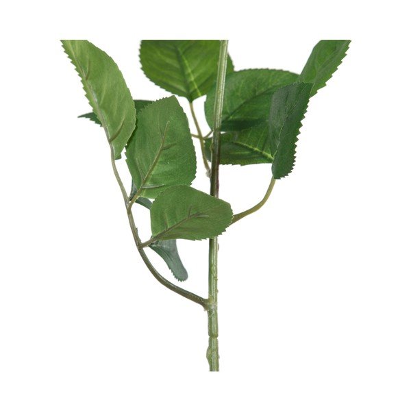 Plantă artificială (înălțime 43 cm) Rose – Ixia-image-2