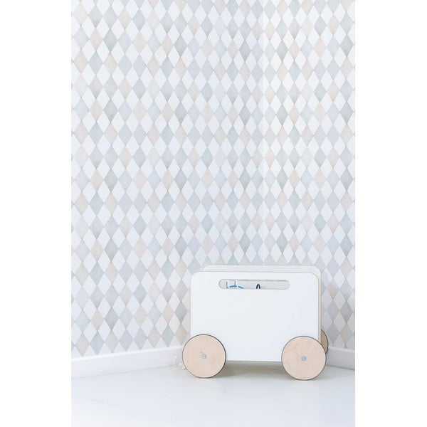 Tapet pentru copii 10 m x 50 cm Harlequin – Lilipinso-image-2