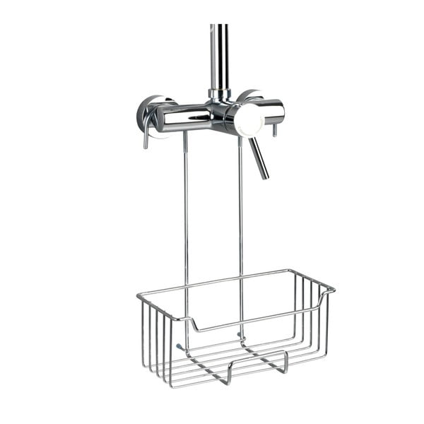 Coș autoadeziv Wenko Milo-image-3