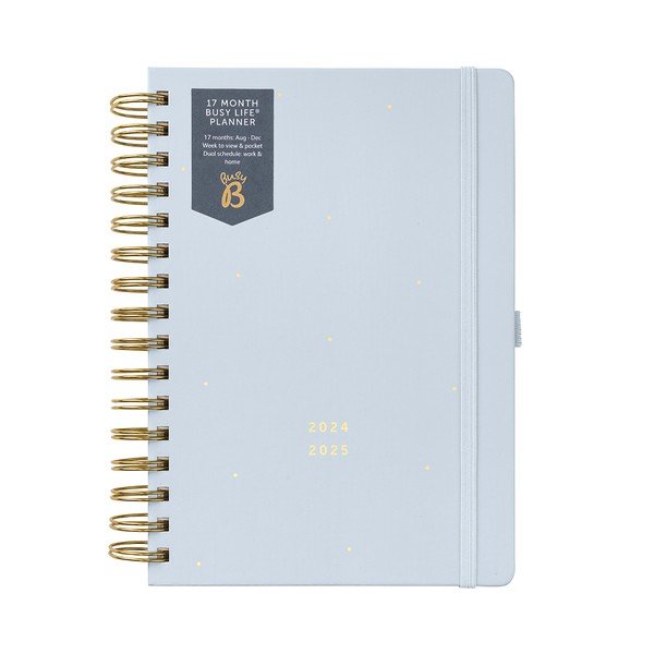 Planificator 304 pagini – Busy B
