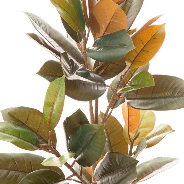Ficus artificial (înălțime 90 cm) Ficus – Ixia-image-1