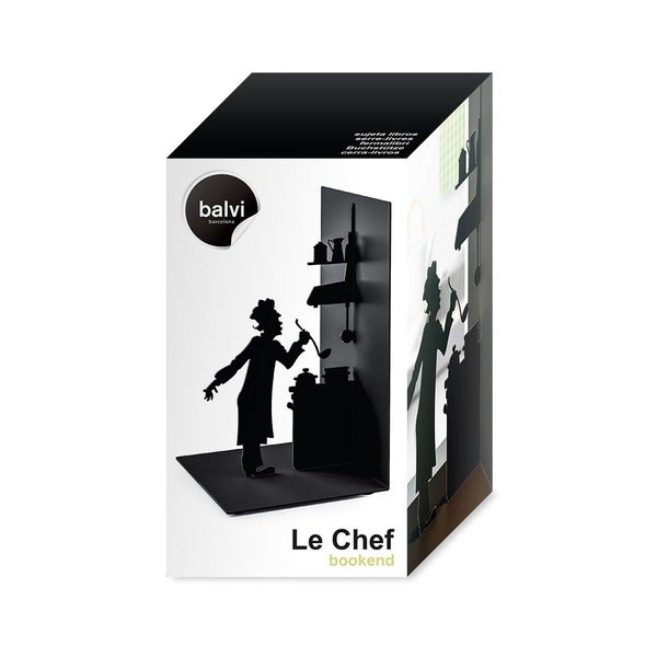 Opritor pentru cărți Le Chef – Balvi-image-3