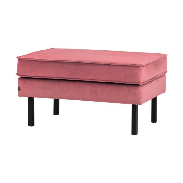 Taburet BePureHome Rodeo, roz-image-1