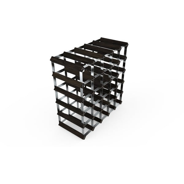 Suport vinotecă din lemn de frasin pentru 30 de sticle - RTA-image-2