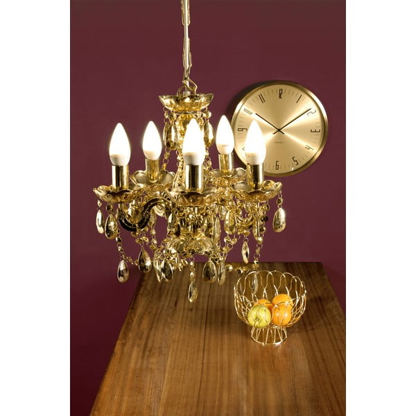 Bol de fructe PT LIVING Wired-image-1