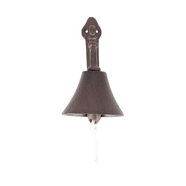 Clopot din metal – Esschert Design-image-1