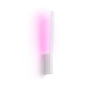Aplică de perete smart LED 12 W Liane – Philips Hue